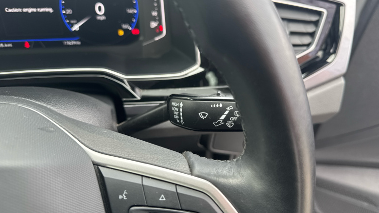 Volkswagen Polo 1.0 TSI Style 5dr Petrol Hatchback